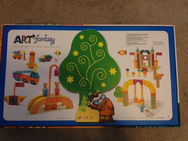 Магнитное счастье)