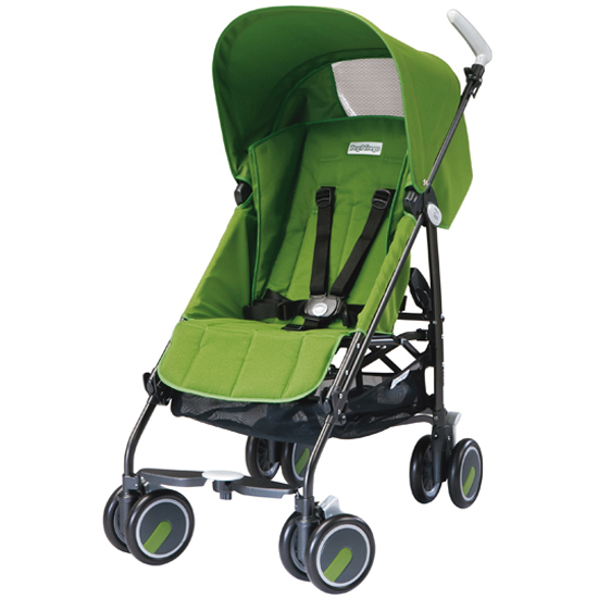 Peg Perego Pliko Mini, Aloe. 2014
