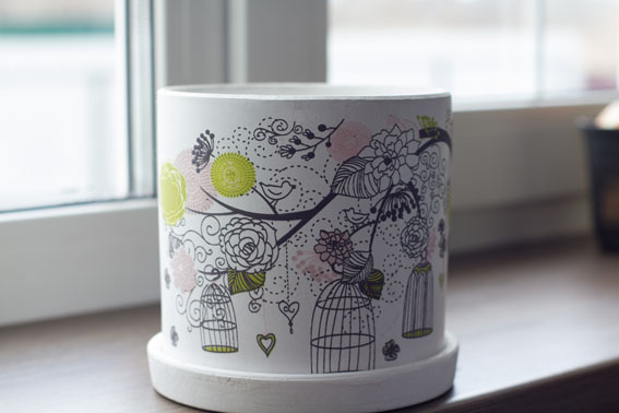 моя кухня цвета капуччино..