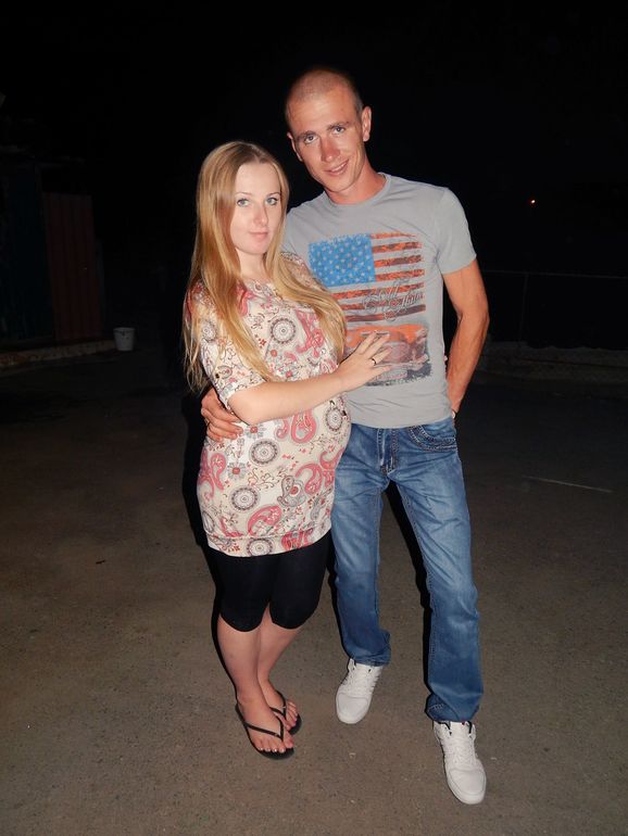 Мой полный рассказ о том, как это было со мной.