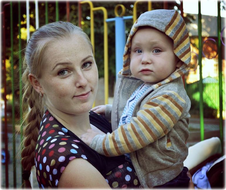 Мой Ляль)