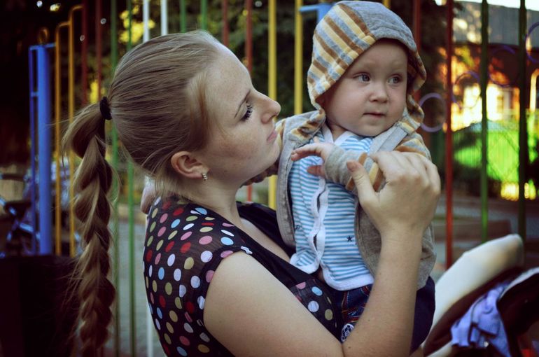 Мой Ляль)