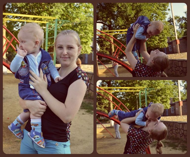 Мой Ляль)