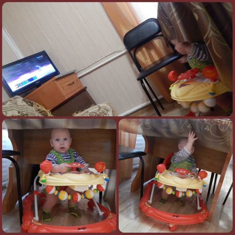 Вот так мы болеем за наших спортсменов!