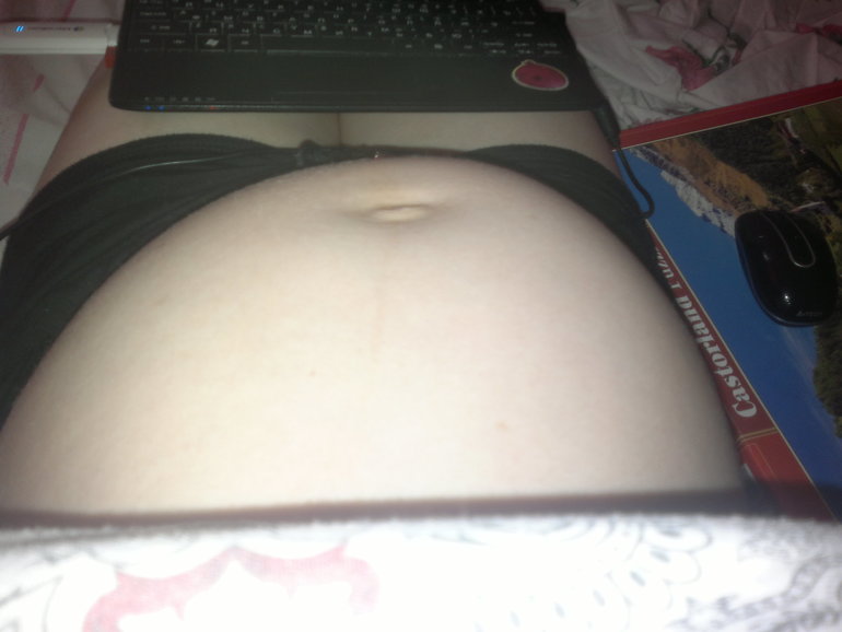 Мой полный рассказ о том, как это было со мной.