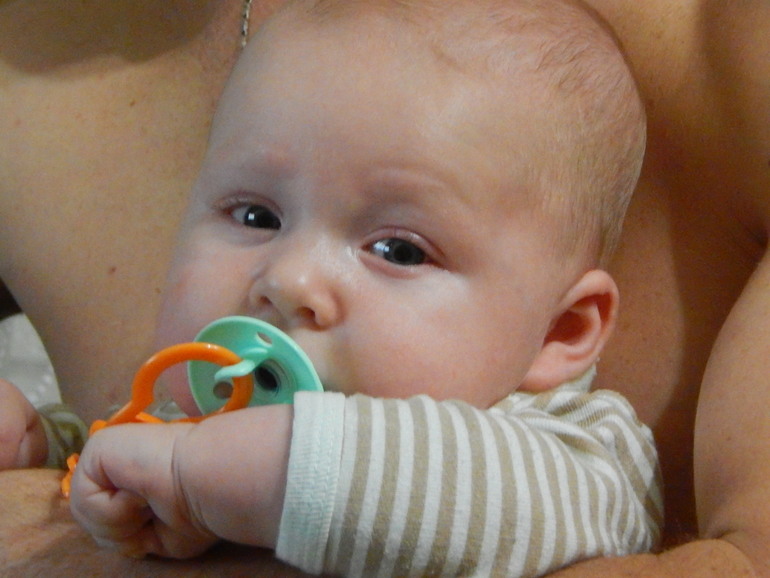 Мой полный рассказ о том, как это было со мной.