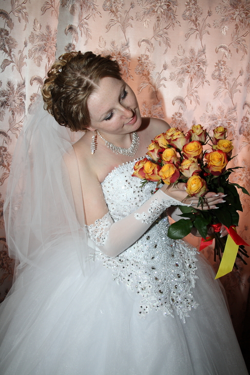 Мой полный рассказ о том, как это было со мной.