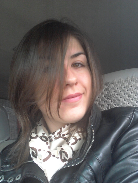 И снова про волосы!