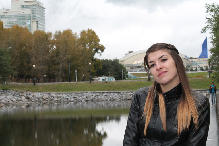 И снова про волосы!