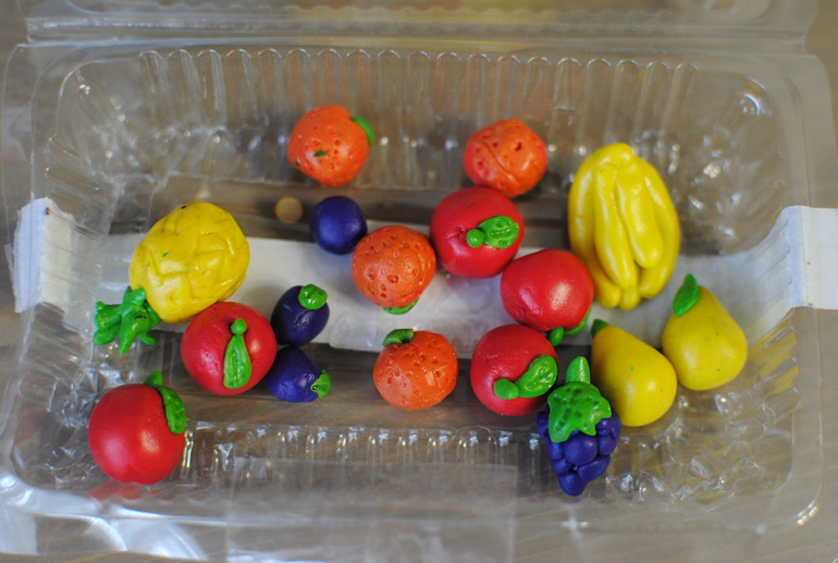 ТН Фрукты 1.10