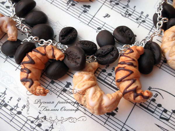 Украшения на весну-лето))