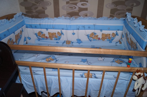 Наше приданное ( с фото)