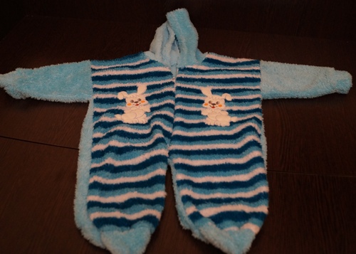 Наше приданное ( с фото)