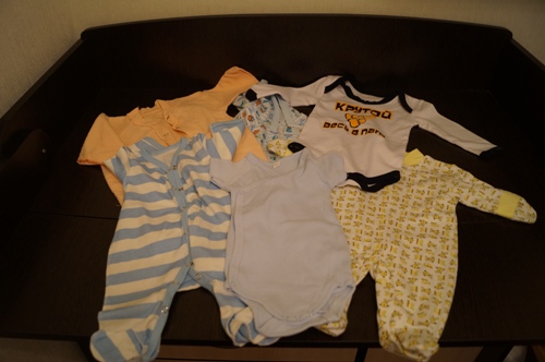 Наше приданное ( с фото)