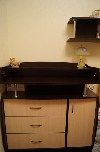 Наше приданное ( с фото)