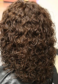 Советы при выборе прически.