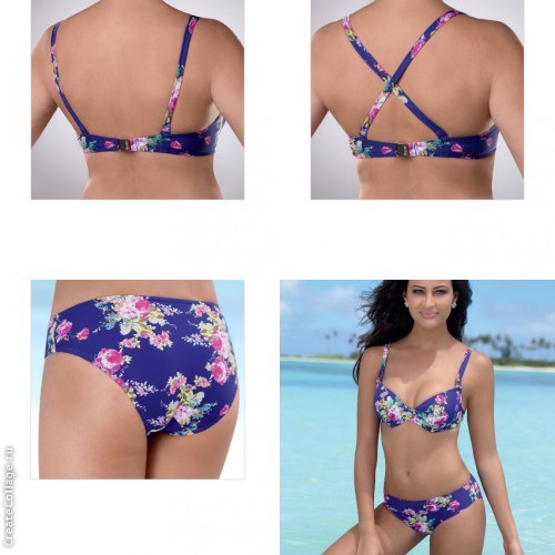 КУПАЛЬНИКИ ! готовимся к лету!