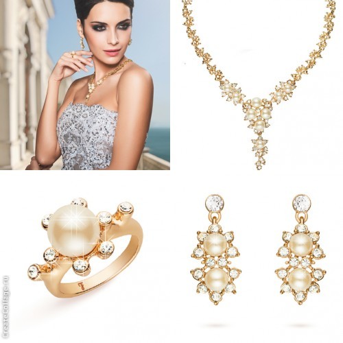 ЮВЕЛИРНАЯ БИЖУТЕРИЯ !!!