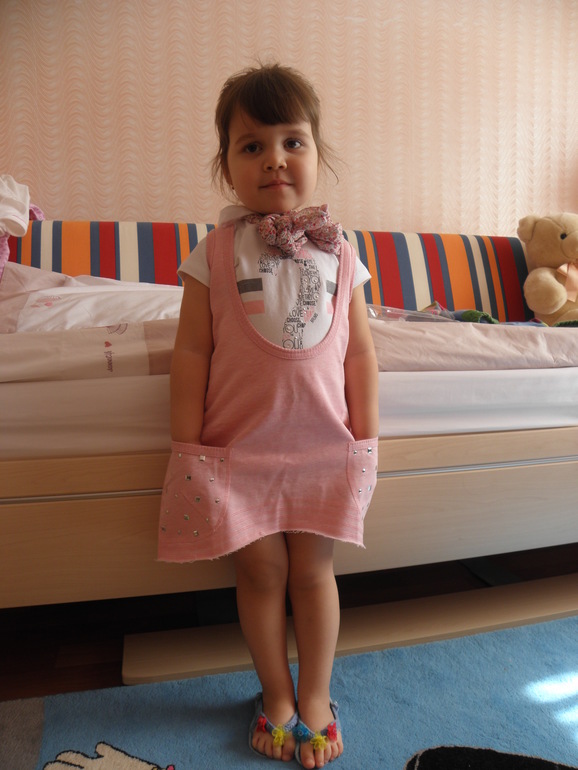 Вот такая красота....