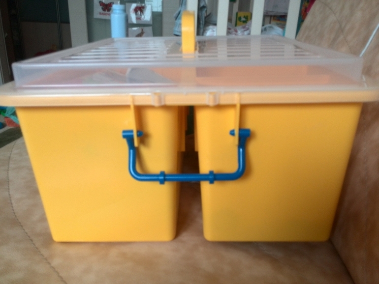 Конструктор Gigo