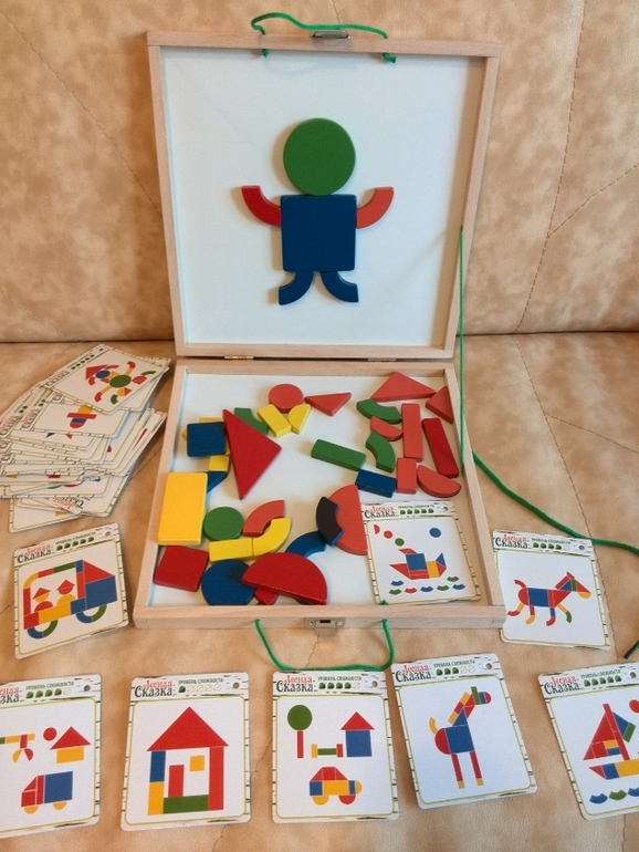 Конструкторы