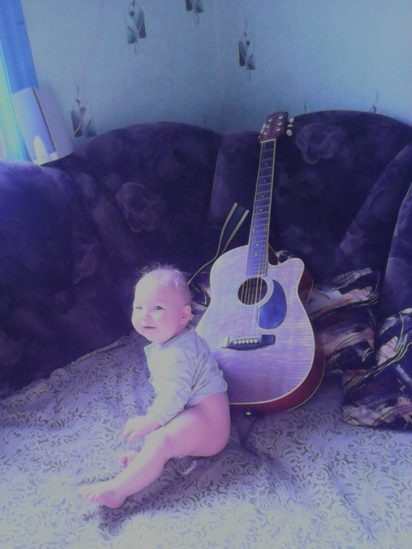 Ну вот и все)))