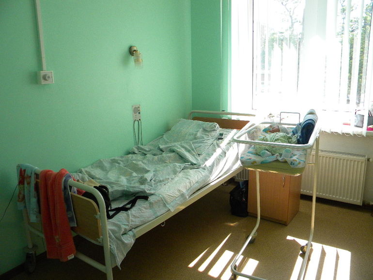 Благополучная беременность и благополучные роды