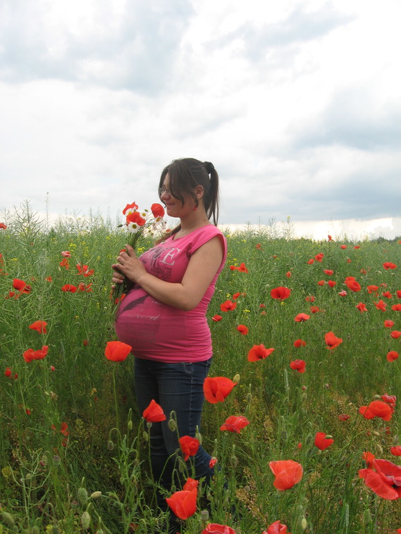 Благополучная беременность и благополучные роды