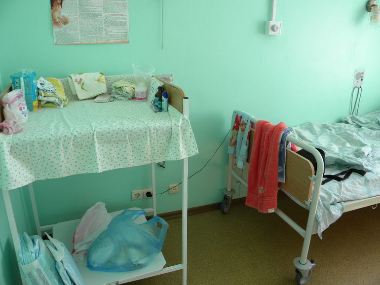 Благополучная беременность и благополучные роды