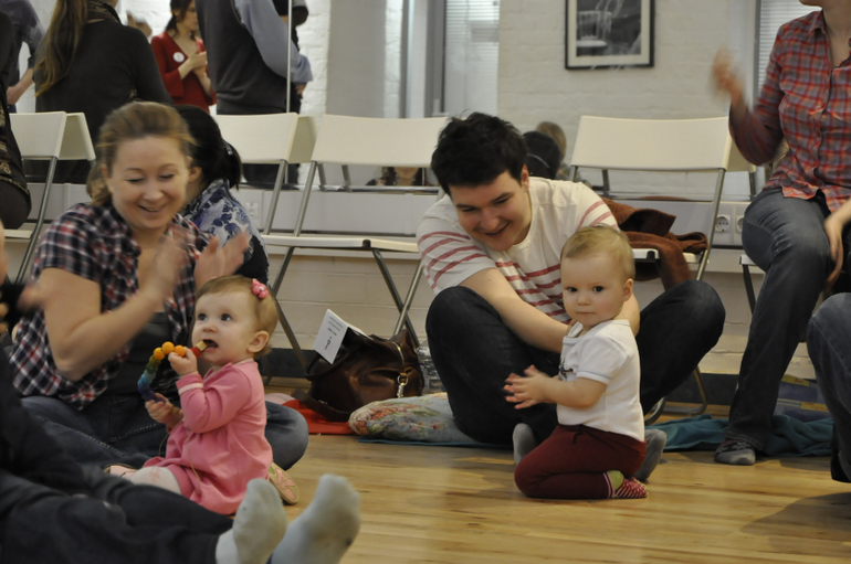 Wallace band и неповторимый фолк