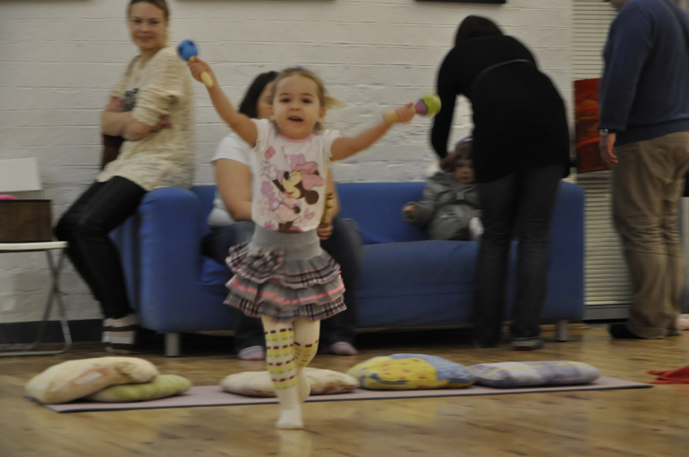 Wallace band и неповторимый фолк