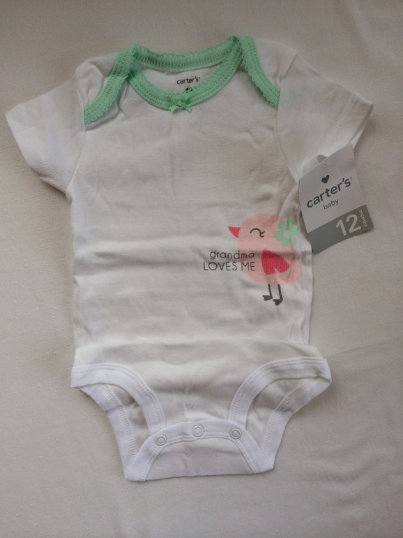 CARTERS (КАРТЕРС) В НАЛИЧИИ!!! ОТ 12 ДО 24 МЕСЯЦЕВ!!! НИЗКИЕ ЦЕНЫ!!!