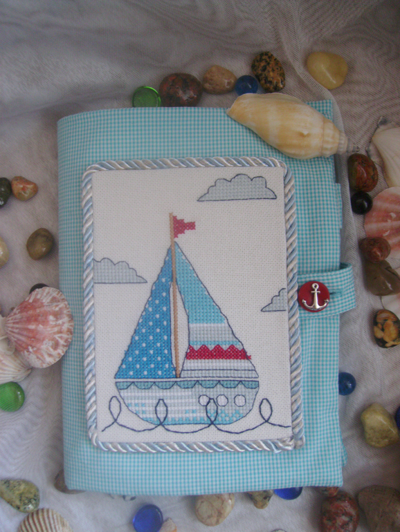 Для путешествий и не только.