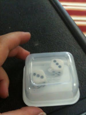 Для путешествий и не только.