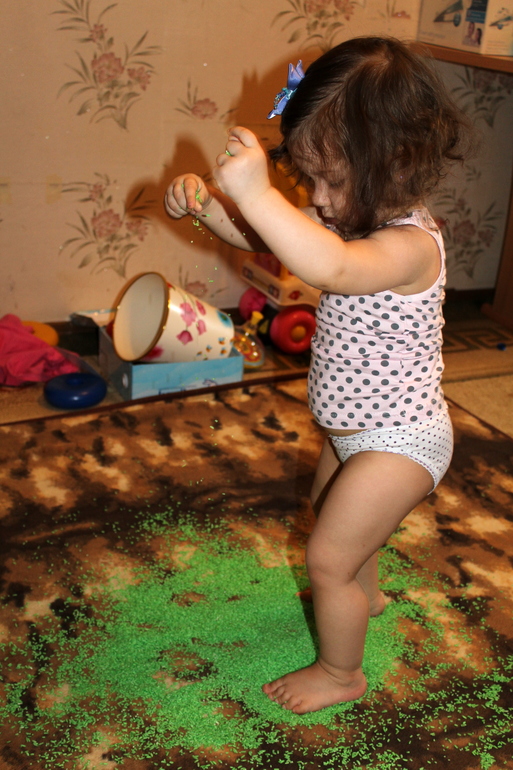 Третий день ТН