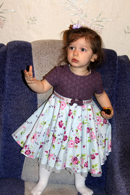 Пятый день ТН