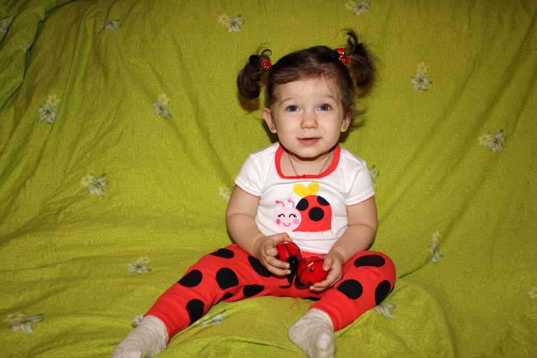 Продолжаем получать подарки на День рождения из России и заграницы)))