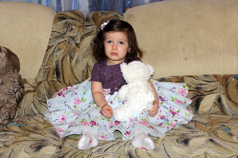 Пятый день ТН