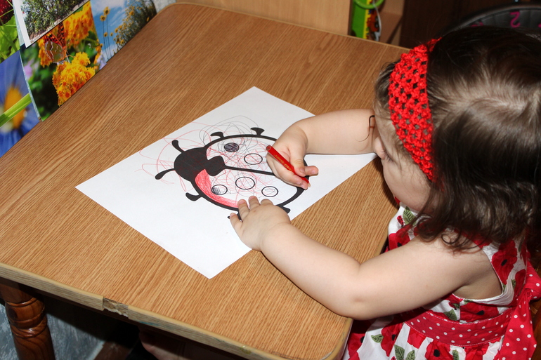 Третий день ТН