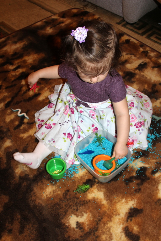 Пятый день ТН