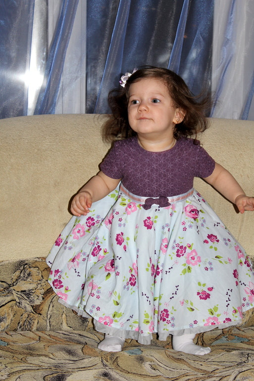 Пятый день ТН