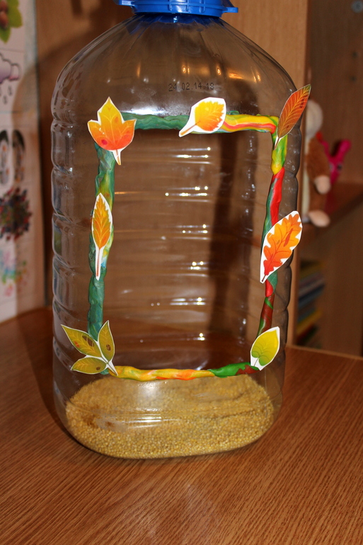 Пятый день ТН