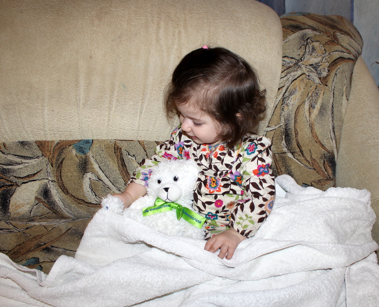 Первый день ТН