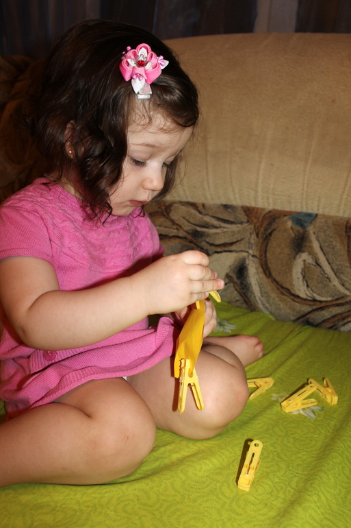 Второй день ТН