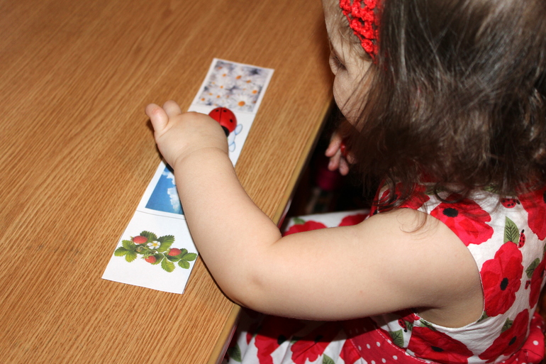 Третий день ТН