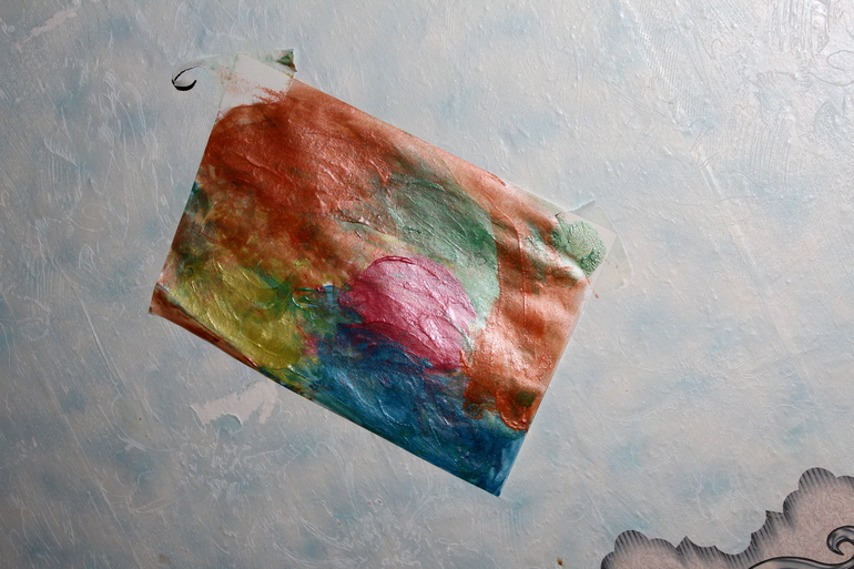 Мы ходим в художку он-лайн