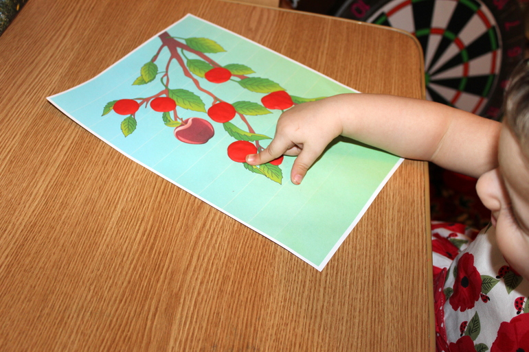 Третий день ТН