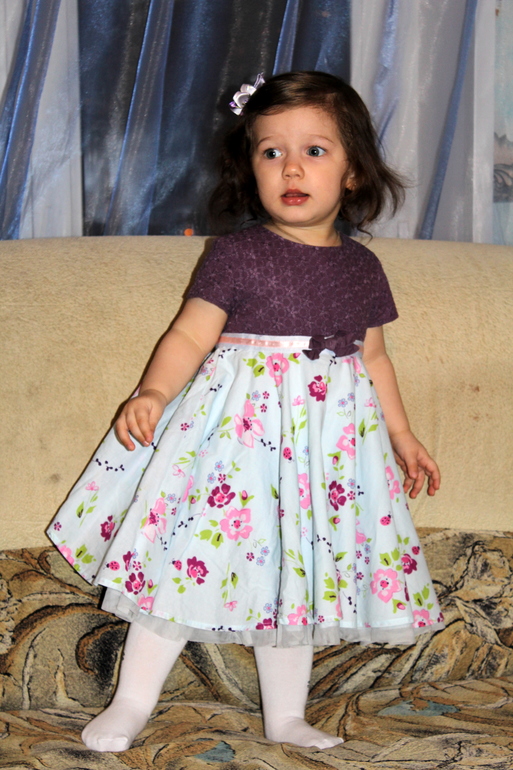 Пятый день ТН