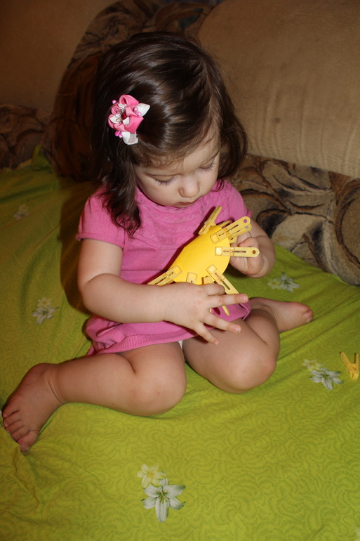 Второй день ТН