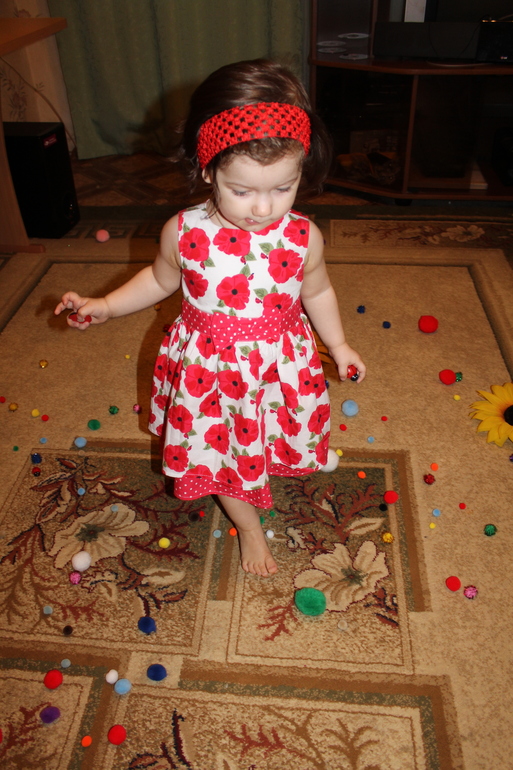 Третий день ТН